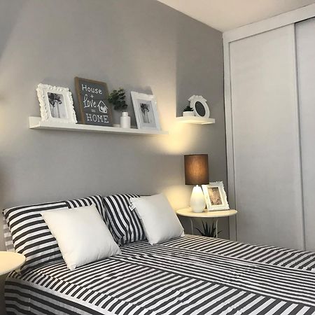 Apartamento Ruta Del Veleta 塞内斯·德拉维加 外观 照片