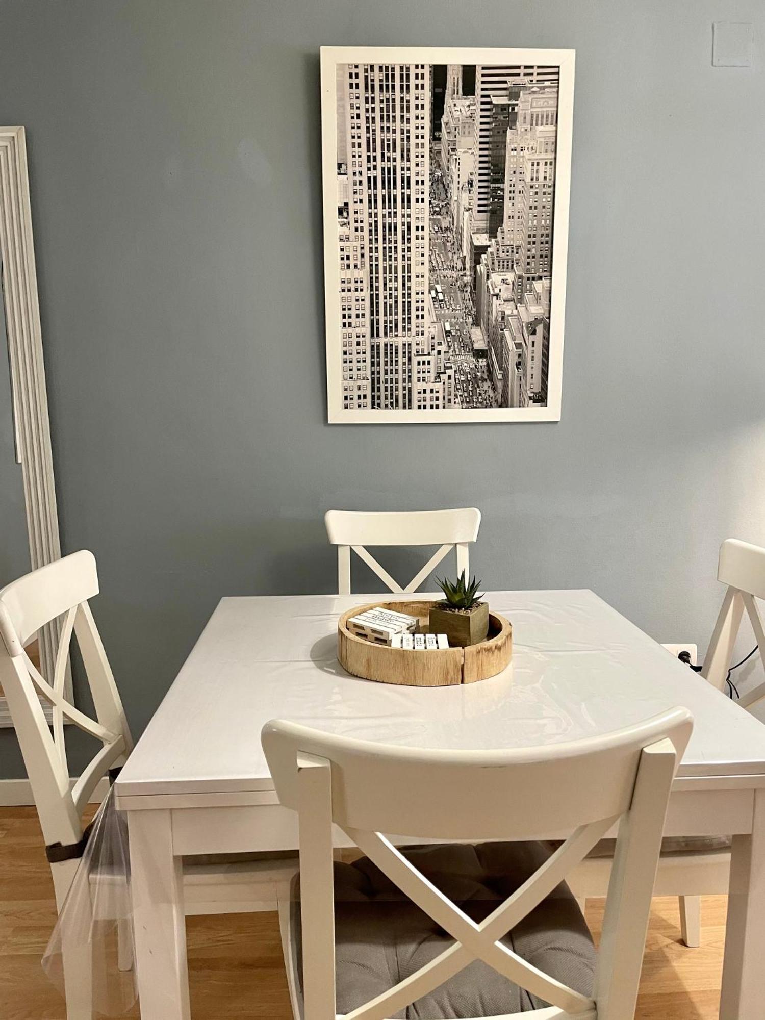 Apartamento Ruta Del Veleta 塞内斯·德拉维加 外观 照片