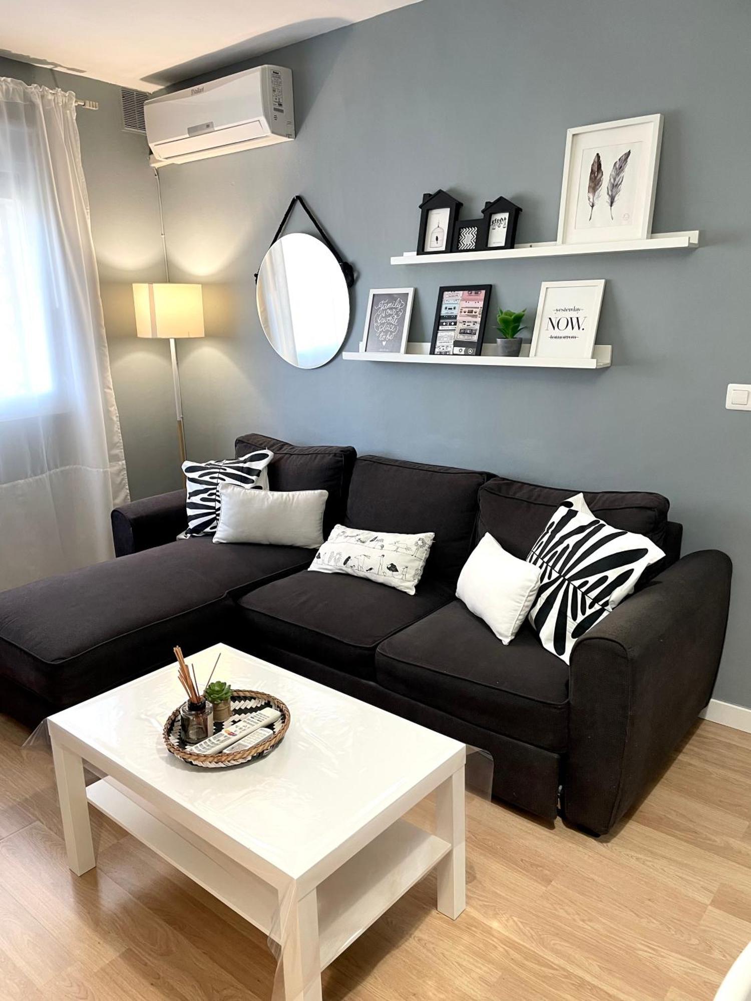 Apartamento Ruta Del Veleta 塞内斯·德拉维加 外观 照片